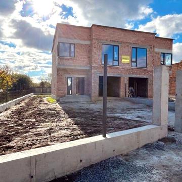 Продаж котедж кінець Городоцької