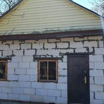 Будинок у Чернігівській області, Ніжинський район, село Рудьківка