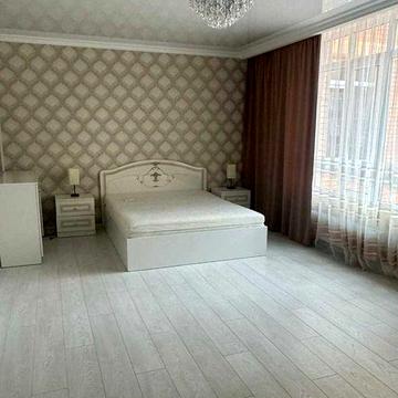 Сдам 3 ком. в двух уровнях квартиру в ЖК. Дмитриевский на Жаботинского