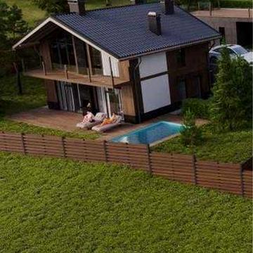 Котедж карпати продаж