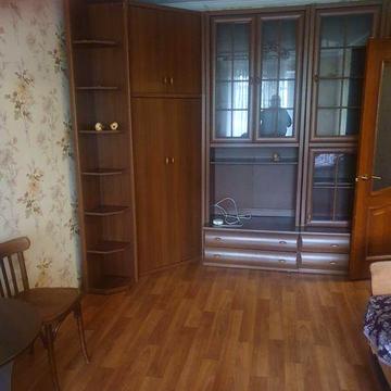 Здається 2к квартира на Біляєва