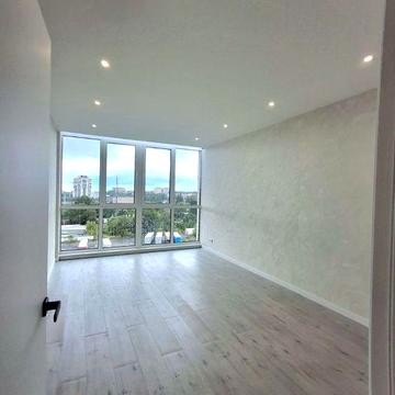 2 кімнатна  двостороння квартира в новобудові ЖК Північна Фортеця