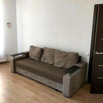 Довгострокова оренда 2к Квартира Залізнична вулиця ЖК Praud Veselka