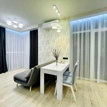 Сдаётся 1-к квартира ул. Европейская