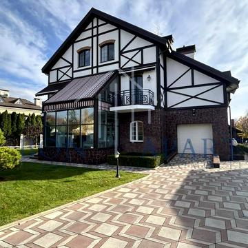 Старокиївська вул.