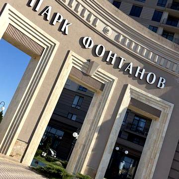 Оренда квартири, Парк Фонтанів, Чехова 2