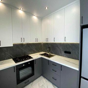 Локація - ТОП! Сучасний новий ремонт! 1к квартира, Набережна! Ірпінь!