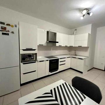 ЖК Паркові озера. Воскресенська 18, роздільна 2к, м Дарниця