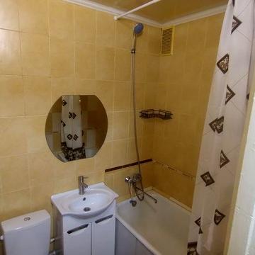 Здам 1-ну квартиру в самому центрі від власника