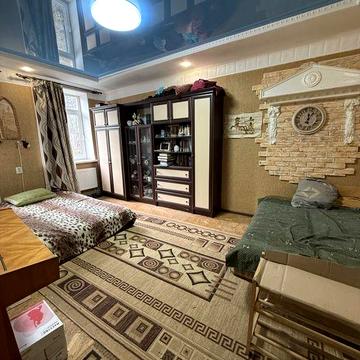 Трикімнатна, автономка