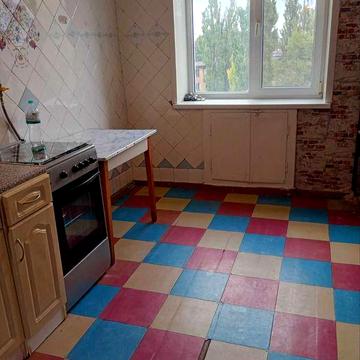 Продажа двухкомнатной квартиры. КИРПИЧНЫЙ домю