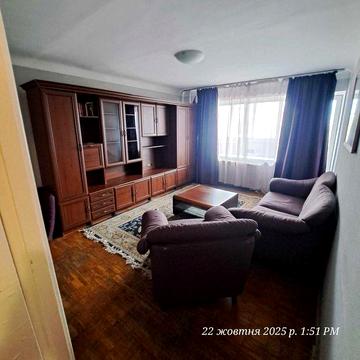 Сдам 1 комнатную квартиру в центре города, недалеко  от цира