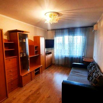 Для пари Тулузи3, Сучасна квартира, Борщагівка