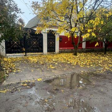 Продам жилой дом в Берестине (Красноград)