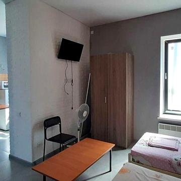 Сдам квартиру - студию  на Бунина - ЦЕНТР