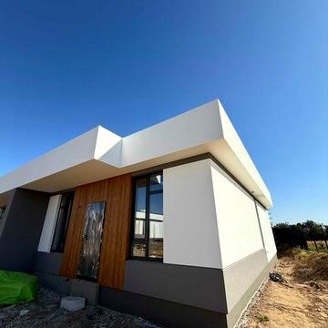 Дуплекс 1-поверховий, 74м2, Святопетрівське, без комісії, єОселя!!