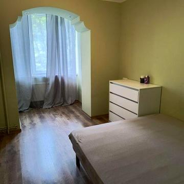 Сдам 3х комнатную квартиру ,улица Ивана Гонты