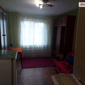 Продаж 1к Квартира Дія Максима вулиця