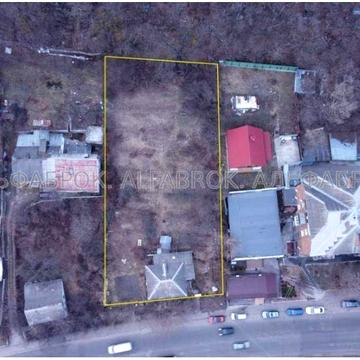 Продам будинок з земельною ділянкою 20 сот.