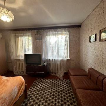 Довгострокова оренда 2к Дім Юрія Єгорова (Байкальська) вулиця