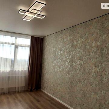 Продаж 1к Квартира Свободи вулиця ЖК Свобода