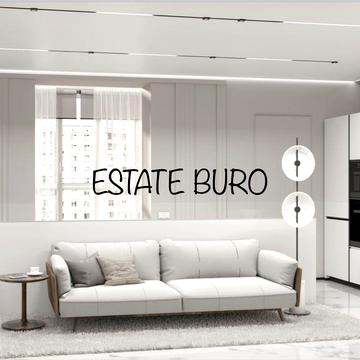 Эксклюзив! Реальная новая 2 к. квартира (евротрёшка) 70м ЖК СОКОЛЬНИКИ ЖК Сокольники