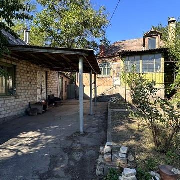 Продаж 5к Дім Івана Сошенка