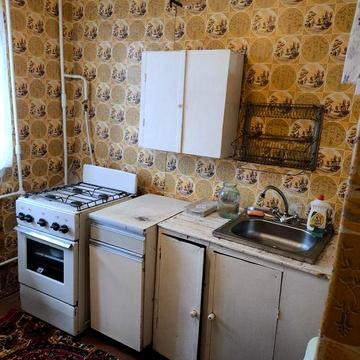 Здам однокімнатну квартиру на тривалий термін.