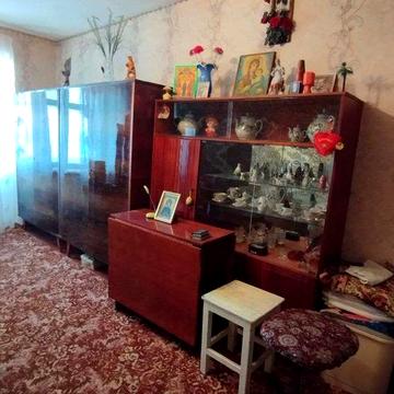 Продаю однокімнатну квартиру