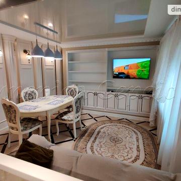 Довгострокова оренда 3к Квартира Запорізька вулиця