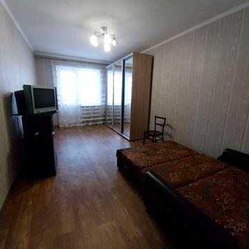 Однокімнатна квартира