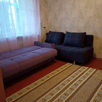 Сдам свою 1-ую квартиру долгосрочно