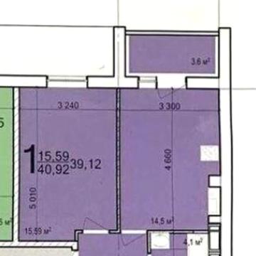 Продам квартиру возле метро Акакдемика Павлова ДОКУМЕНТИ ЖК Птичка