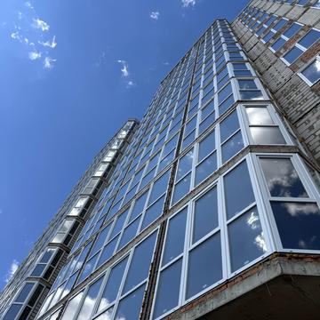 Шкільна вул., 43/1