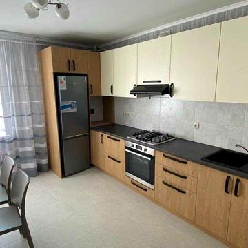 Без комісії Здається в оренду 1 кімнатна квартира вул. Арцеулова 8б