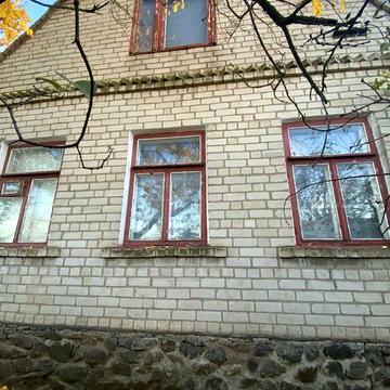 Продаю  часный дом на Старом Водопое от собственника