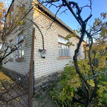 Продаю часный дом на Старом Водопое от собственника