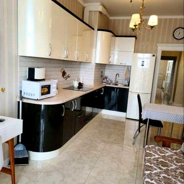 В" МИКОНОСЕ" без комиссии, видовая , 2 балкона