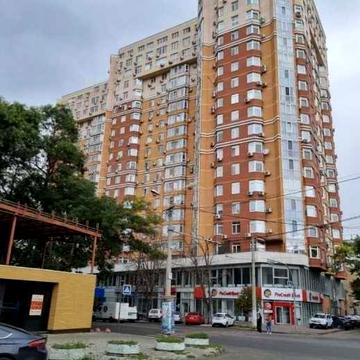 Сдам 1 ком квартиру-студию центре города. ОТ ХОЗЯИНА .