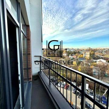 Продаж однокімнатної квартири-студії в ЖК Синергія Сіті, Ірпінь