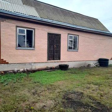 ПРОДАМ  житловий будинок + 10 соток