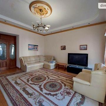 Довгострокова оренда 3к Квартира Віце-адмірала Жукова провулок