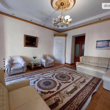 Довгострокова оренда 3к Квартира Віце-адмірала Жукова провулок