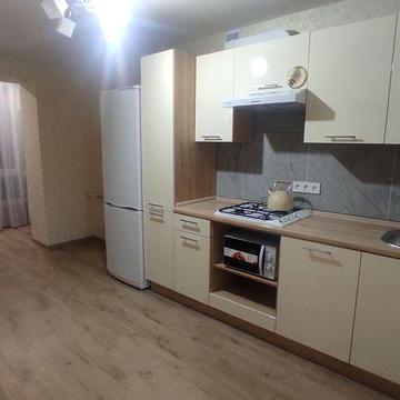 Здам 1 кімнатну квартиру в ЖК Престиж Холле(Вишенька) 3030