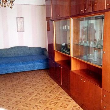 Здається однокімнатна квартира