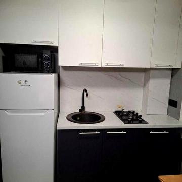 Сдам в аренду 1 комн. кв. ул. Е. Телиги, 53 метро Дорогожичи 15 мин