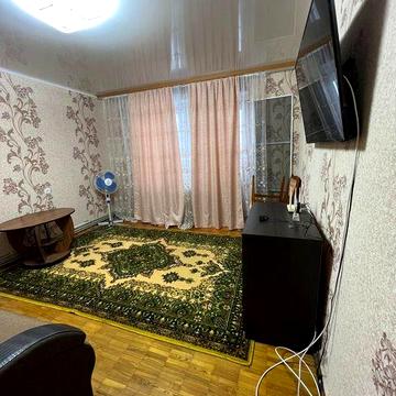 Оренда 3-кімнатної квартири