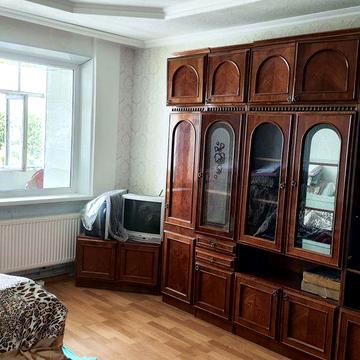 Продам 3-х кімнатну квартиру в новому будинку з Автономним опаленням