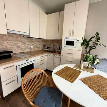 Продам хозяйскую уютную однокомнатную квартиру ЖК Артвиль Кухня 17м.кв ЖК Артвиль Artville