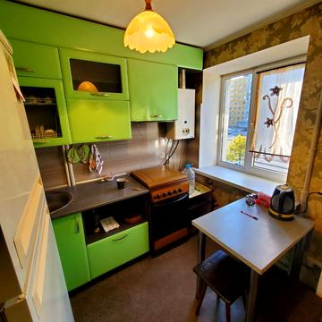 Слобожанський просп. (Газети "Правда"), 6